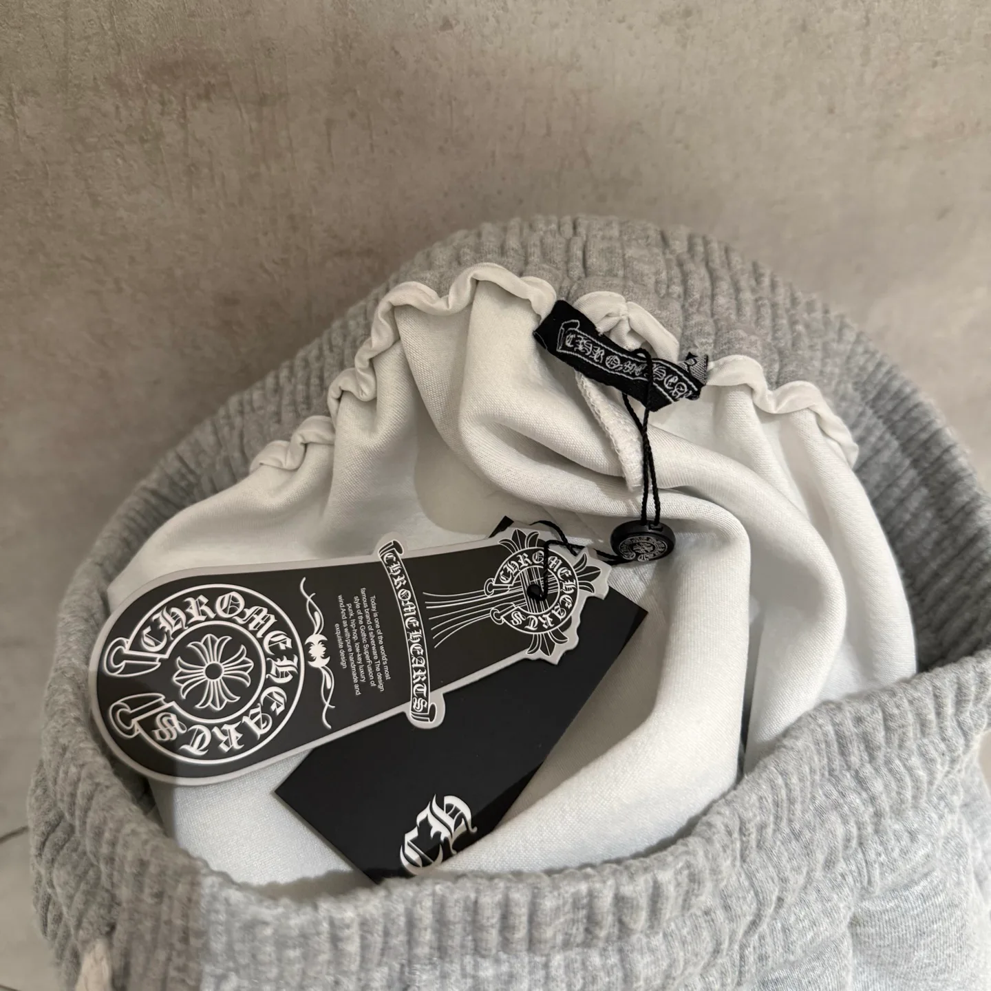 Men's Shorts CHROME HEARTS 17436306