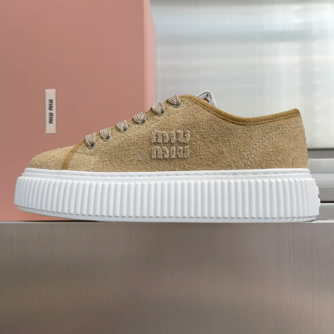 Women's Sneakers MIU MIU 17950576