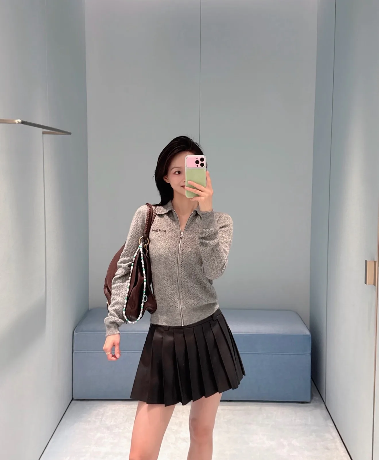 Women's Jumpers And Sweaters MIU MIU 17775528