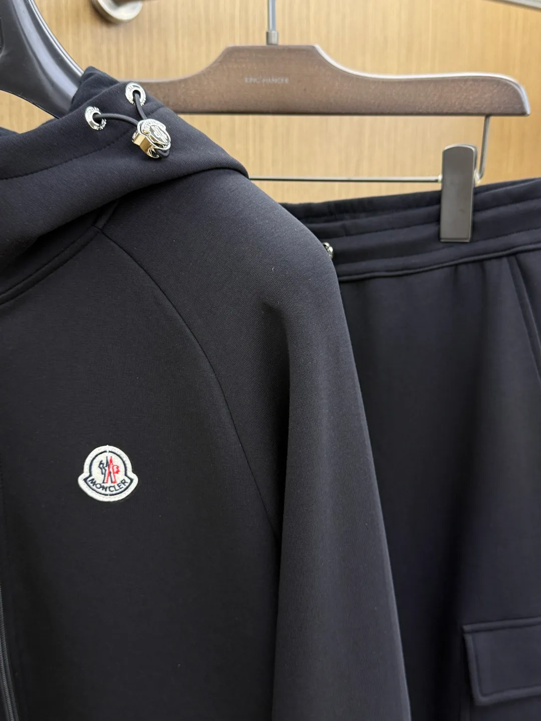 Men's Tracksuits MONCLER 18244021