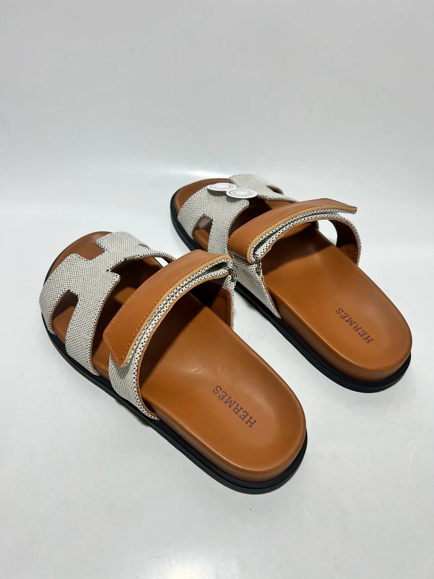 Women's Flip-Flops HERMES 16878537