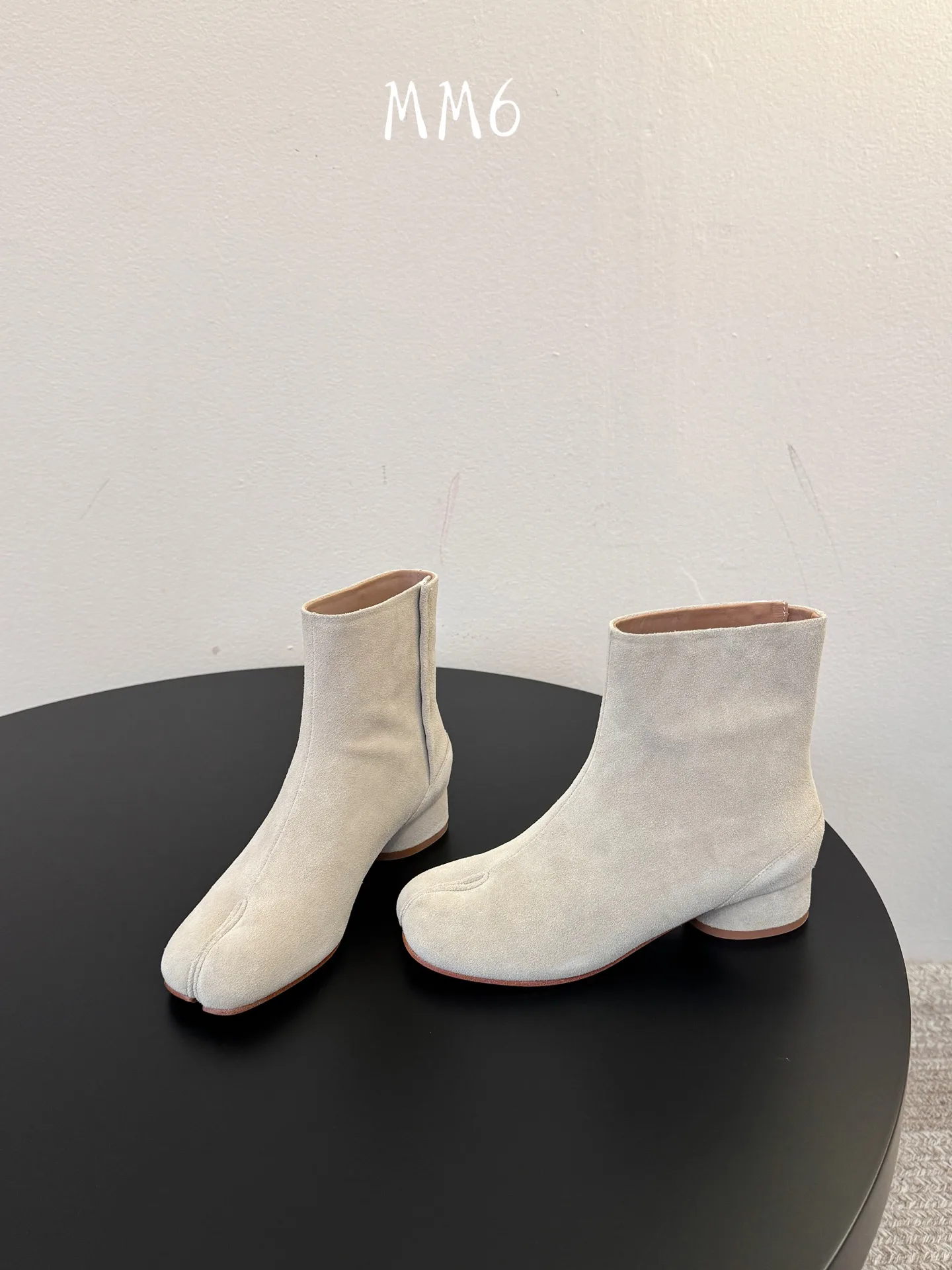Women's Booties MAISON MARGIELA 18104491