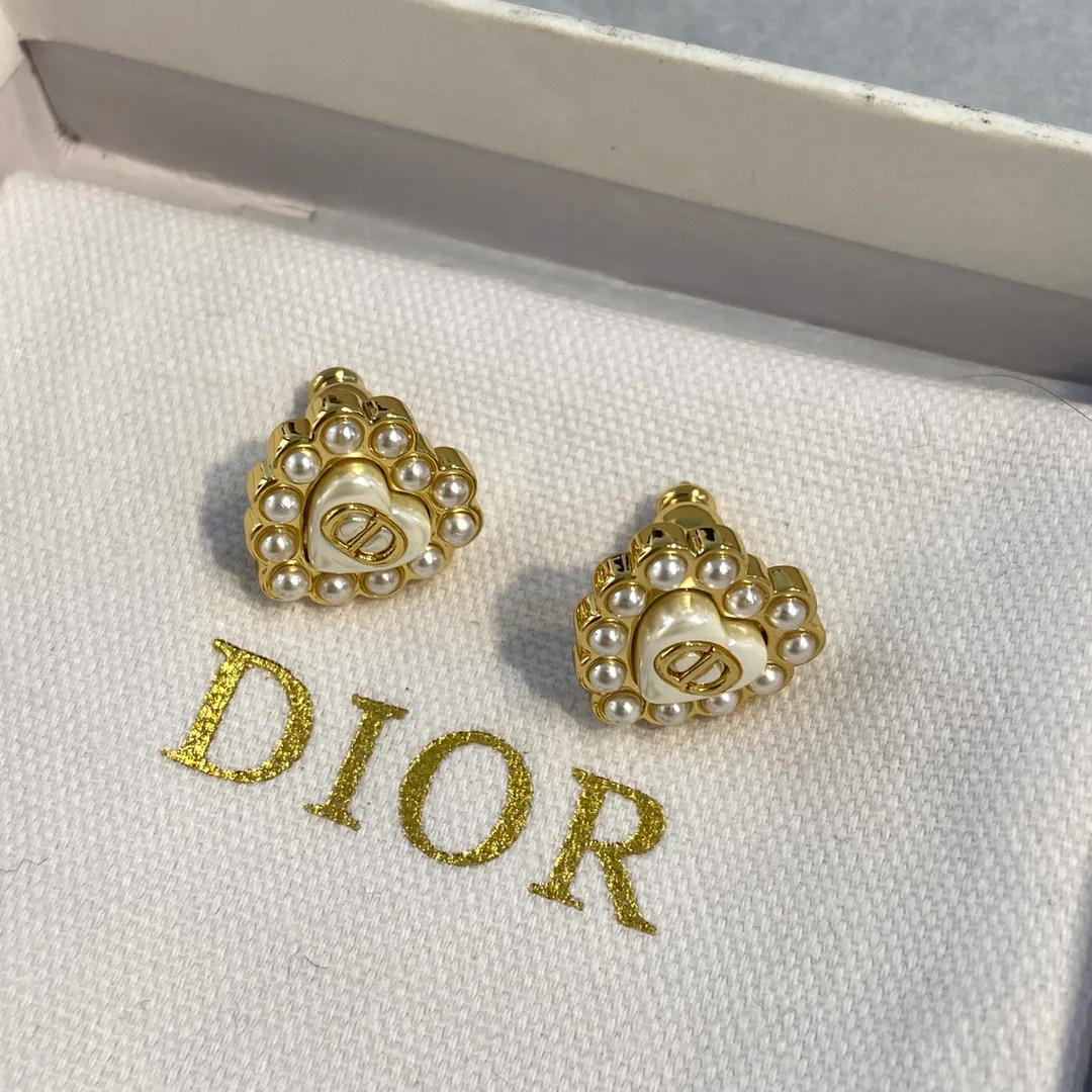 Jewelry CHRISTIAN DIOR 18256821