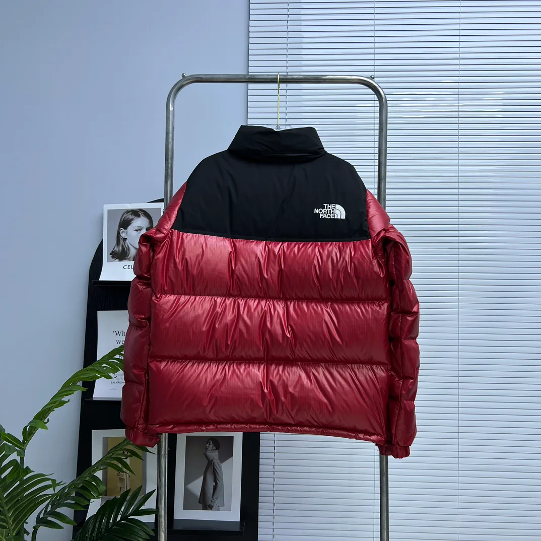 Куртки И Пуховики Мужские The North Face 18684512