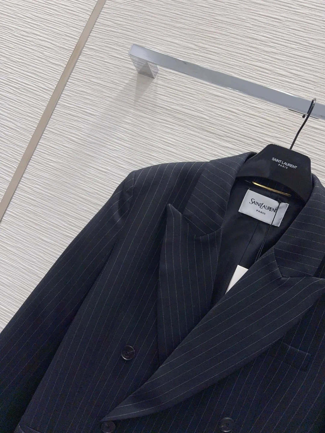 Women's Blazers SAINT LAURENT 18388623