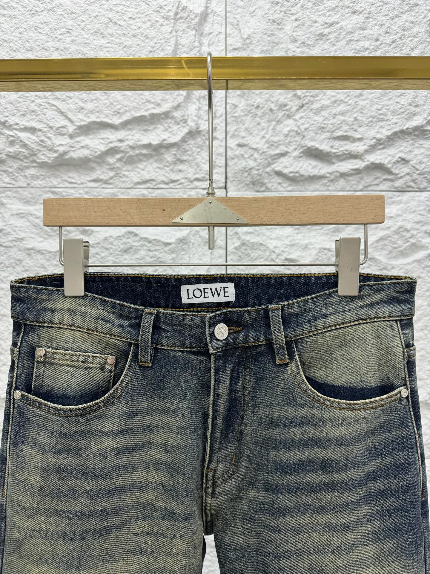 Men's Jeans LOEWE 18458241