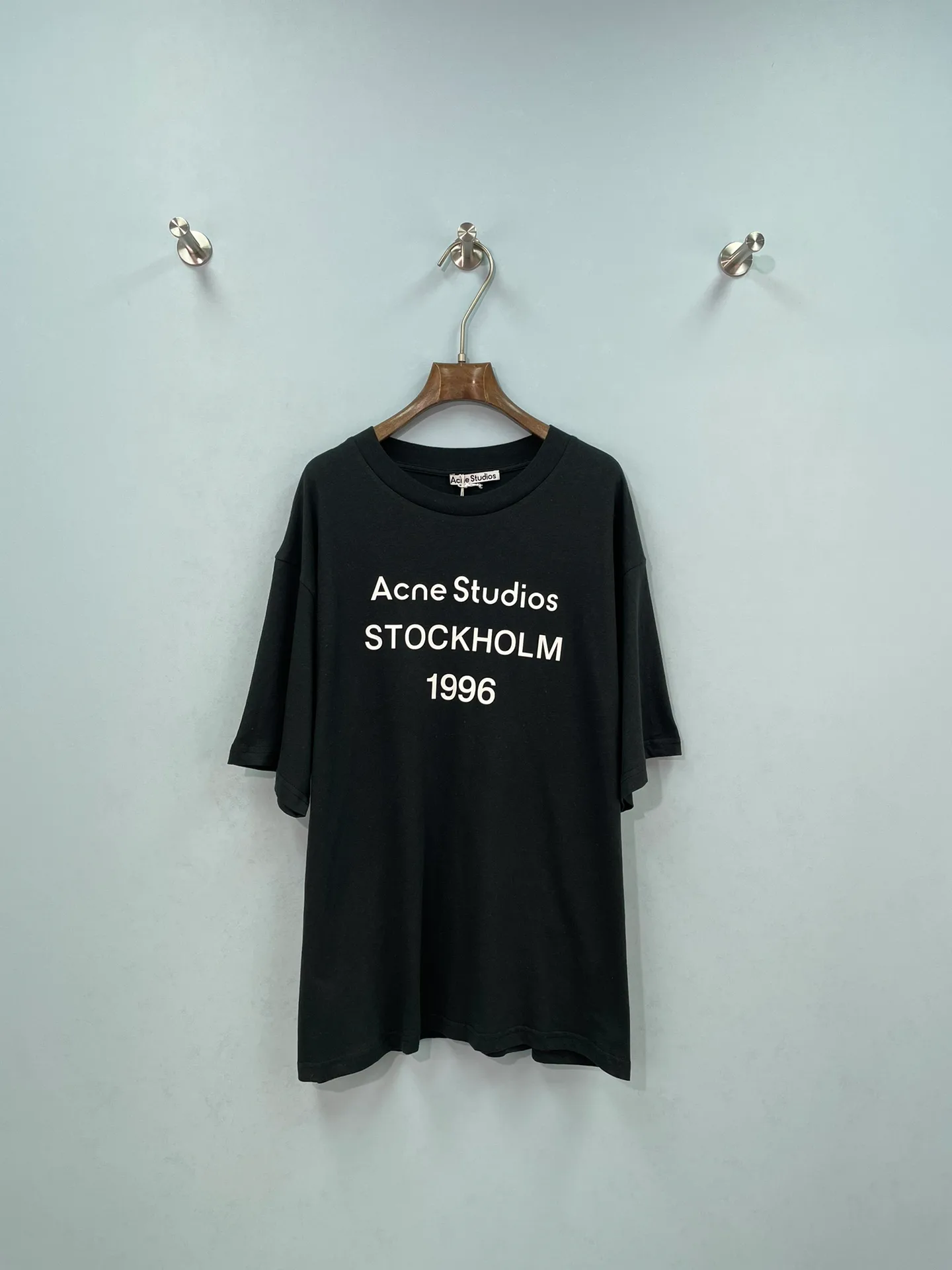 Women's T-Shirts ACNE STUDIOS 17784513
