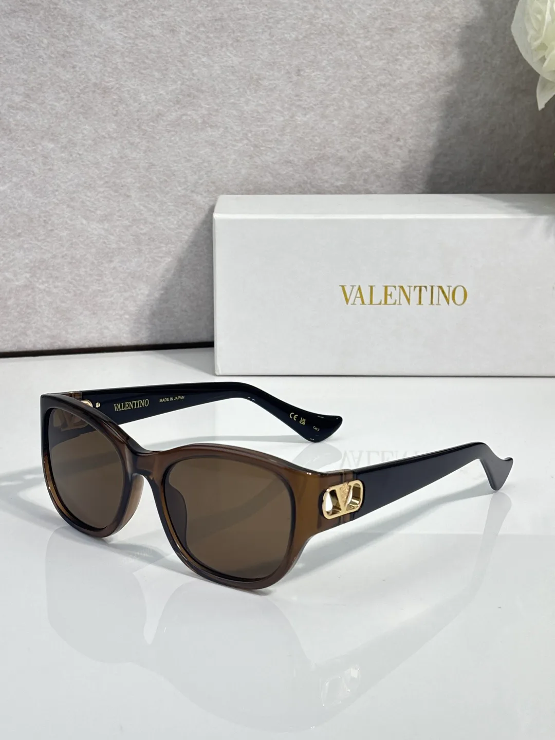 Glasses VALENTINO 18059586