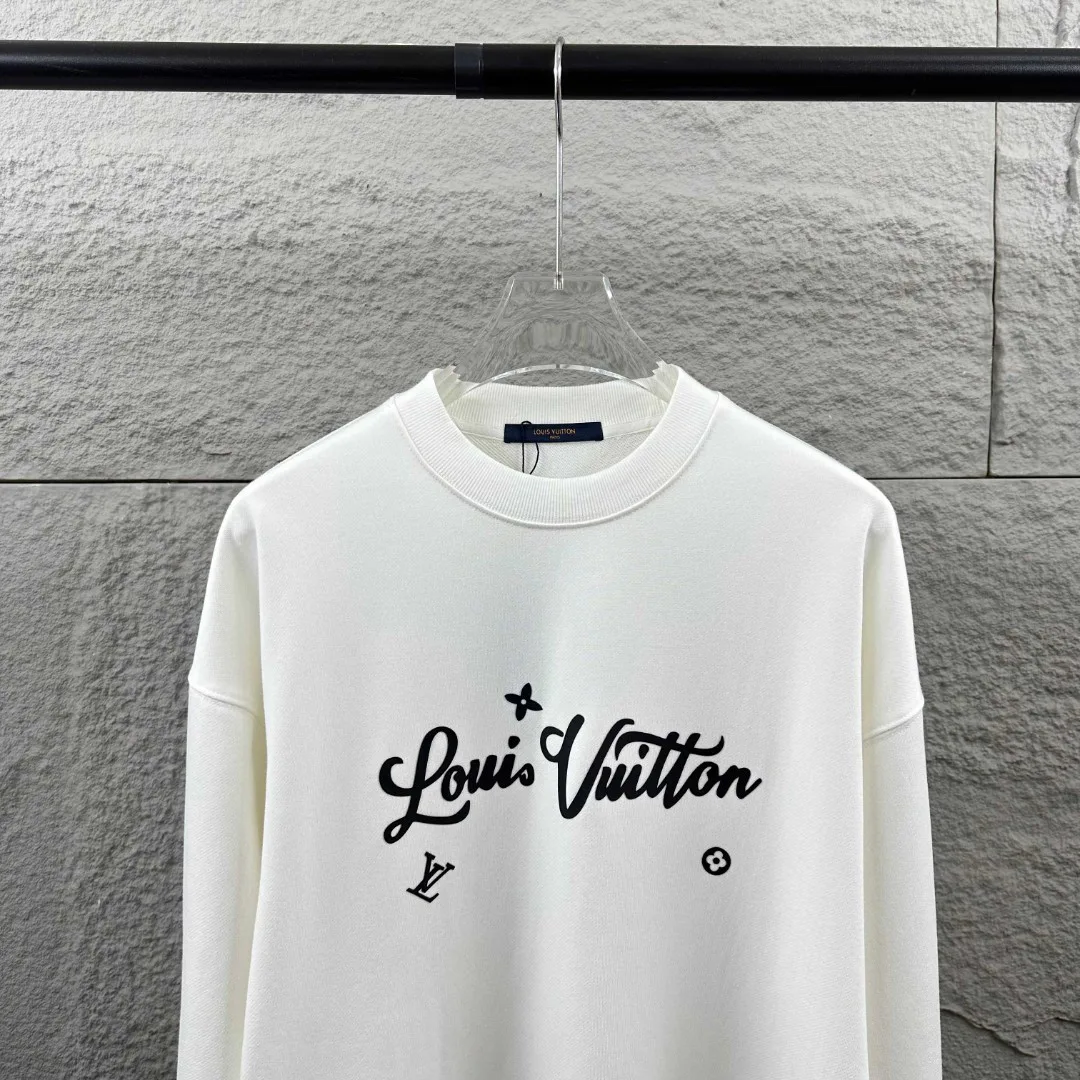 Men's Sweatshirts And Hoodies LOUIS VUITTON 18179746