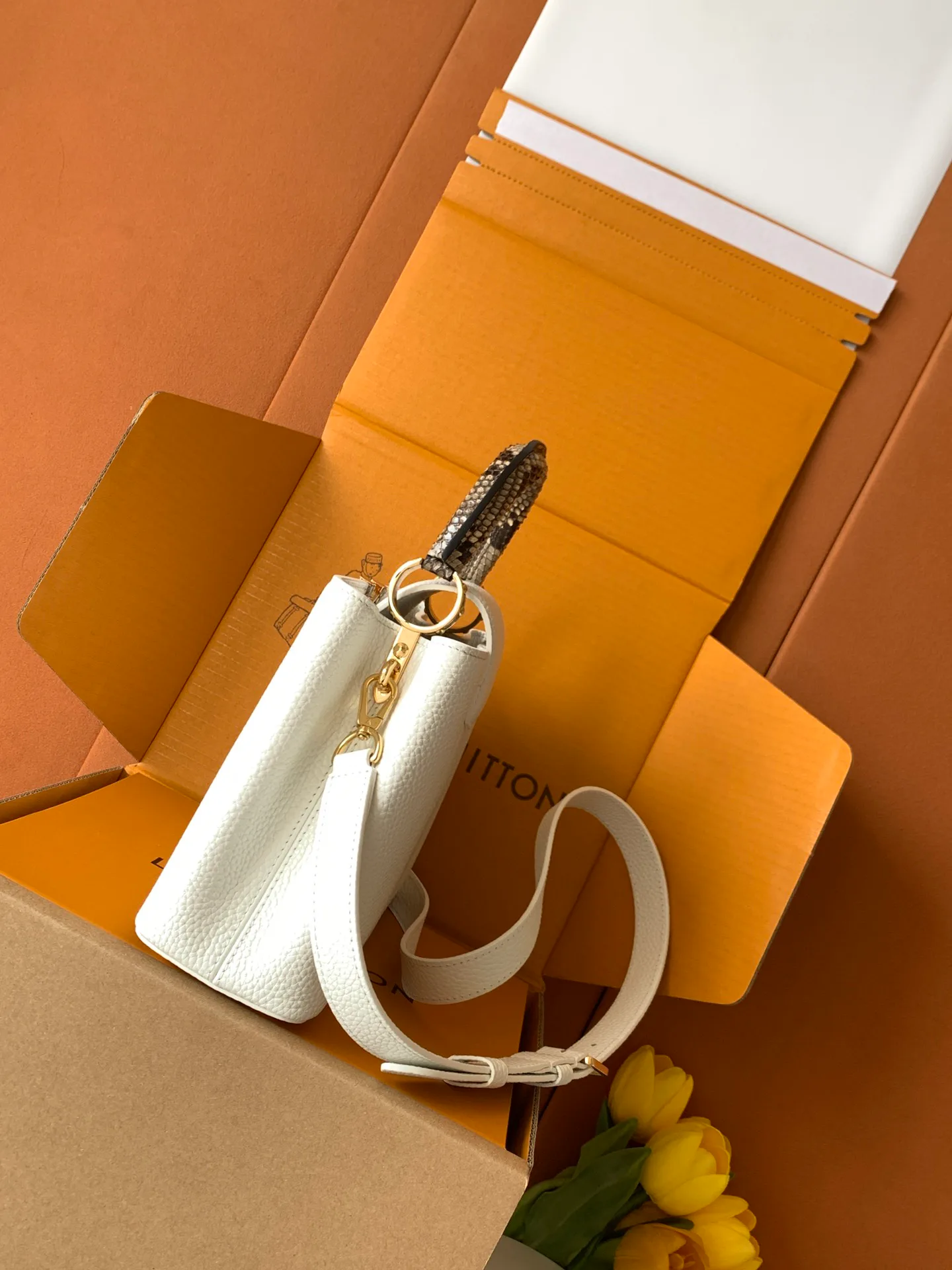 Women's Classic Handbags LOUIS VUITTON 18521010