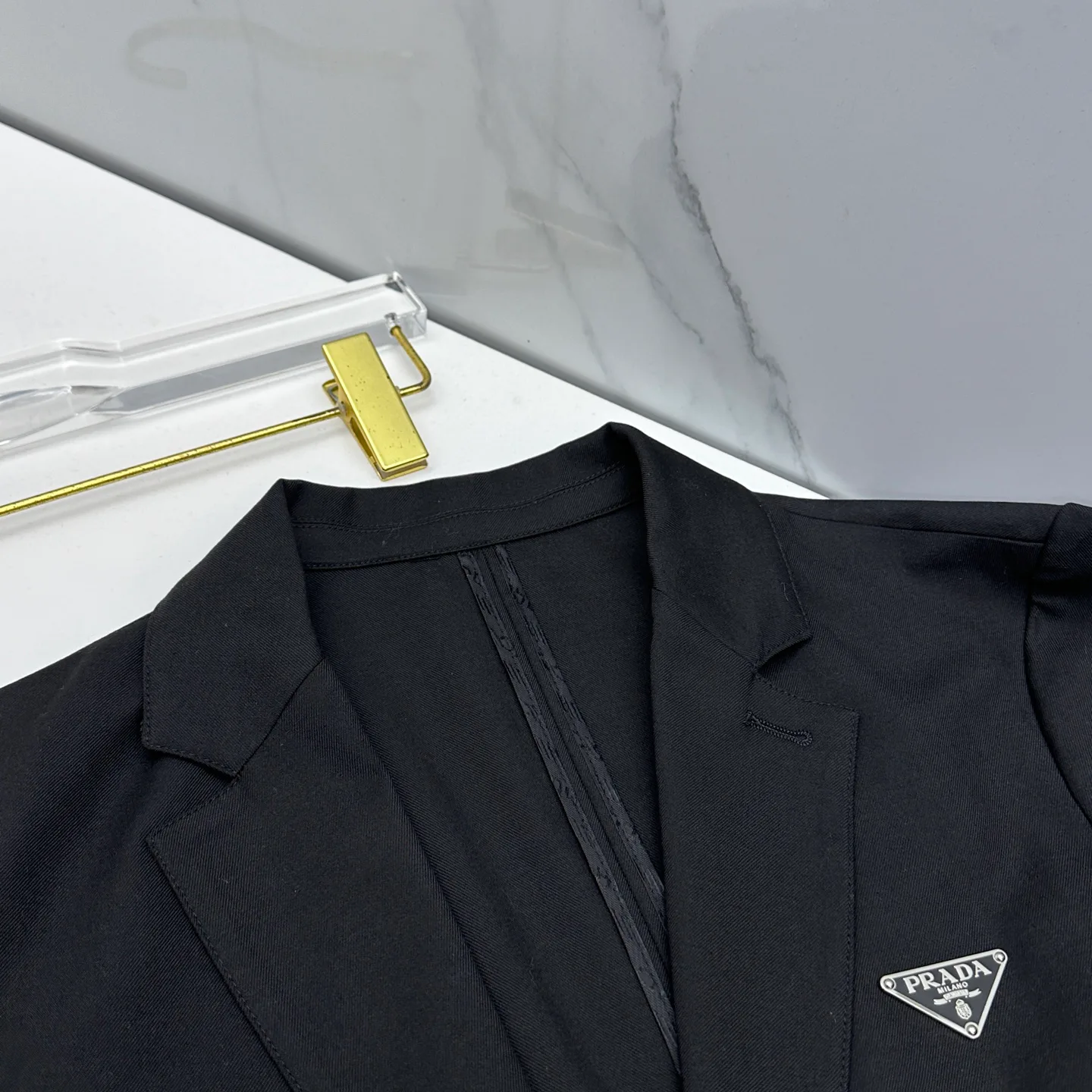Men's Blazers PRADA 18246788