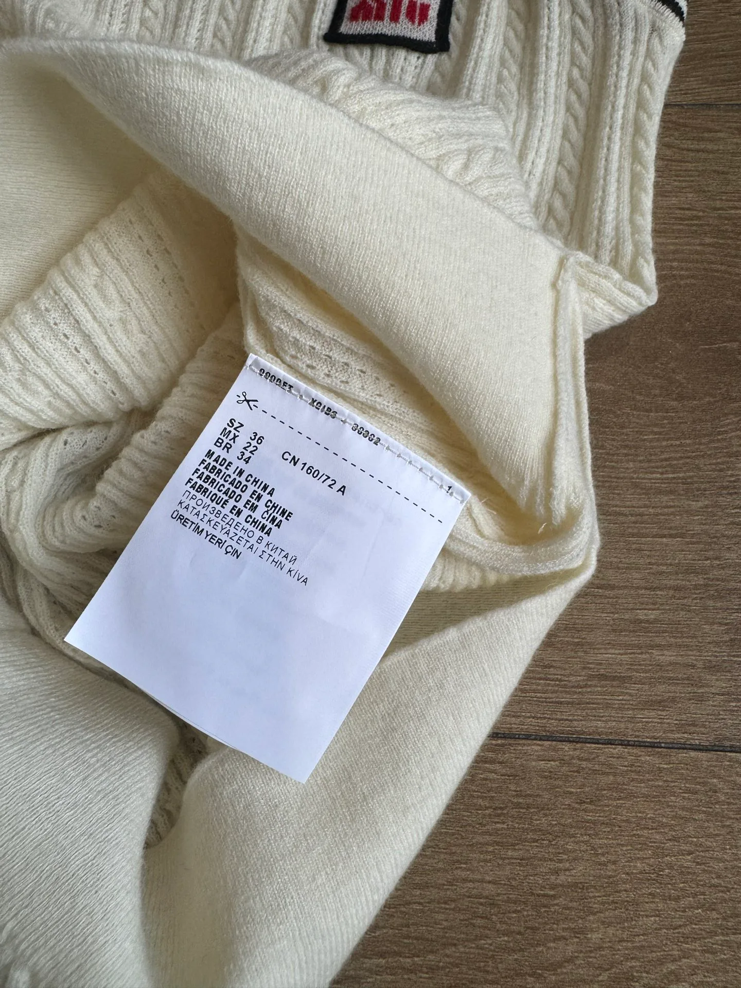 Women's Vests MIU MIU 17644242