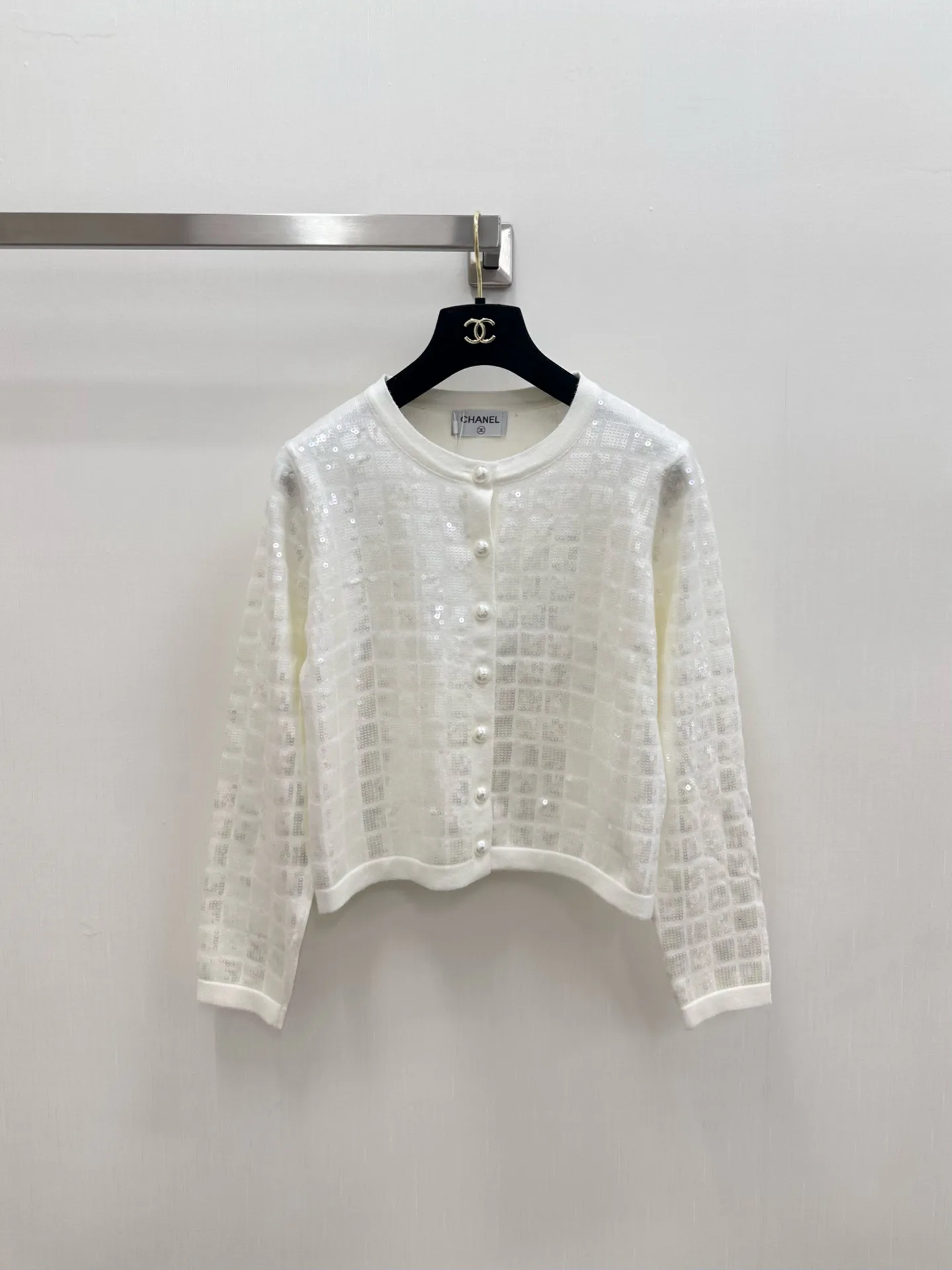 Women's Jumpers And Sweaters CHANEL 18138422