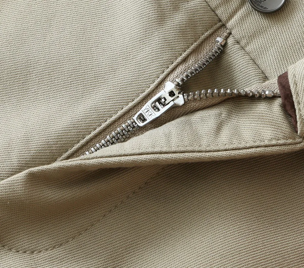 Men's Trousers LORO PIANA 18109345