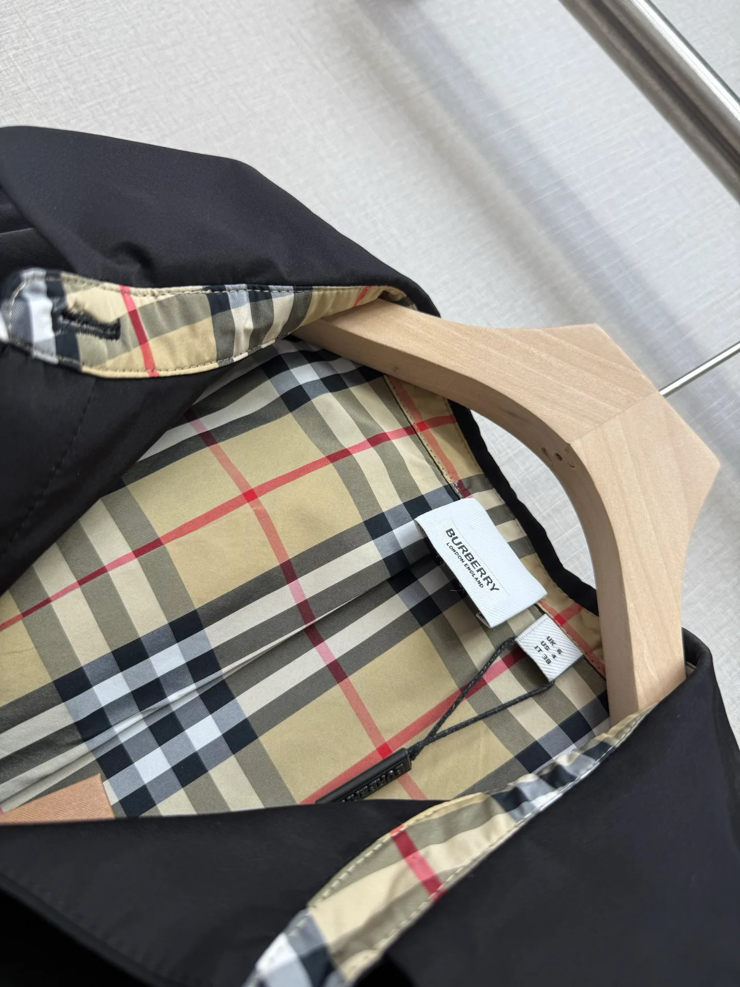 Women's Trench Coats BURBERRY 18512951