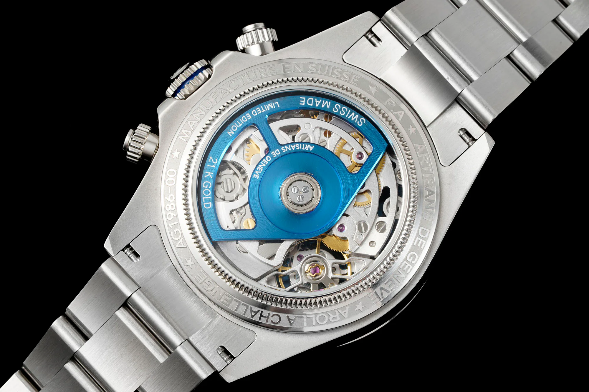 Women's Watches ROLEX 17650364
