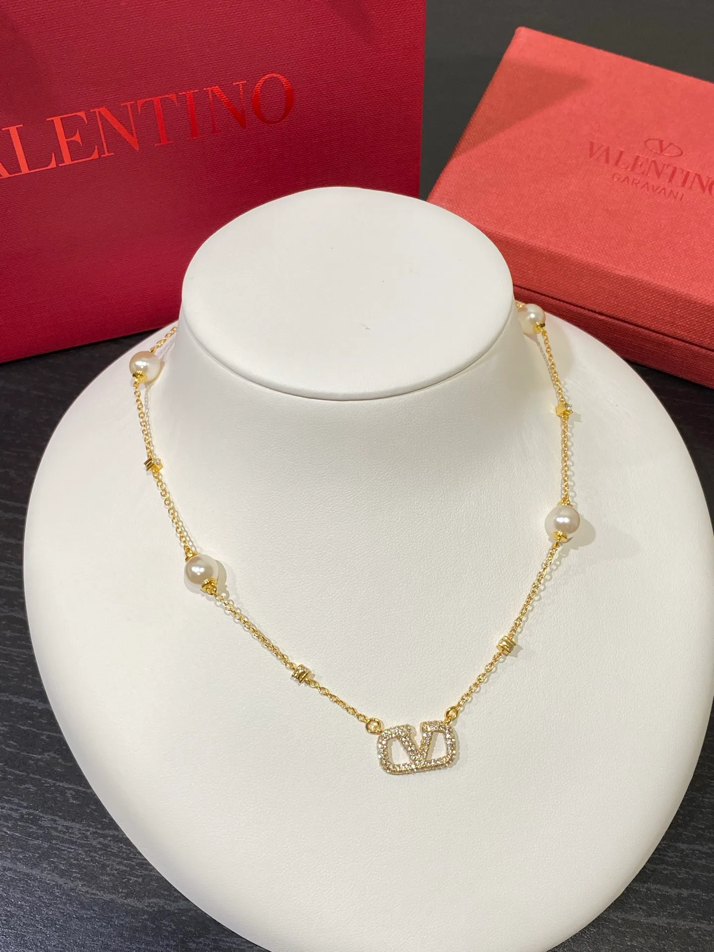 Jewelry VALENTINO 17601253