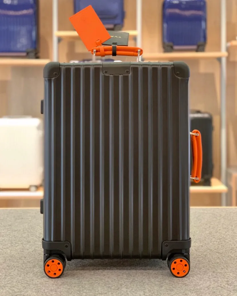 Suitcases RIMOWA 17659038