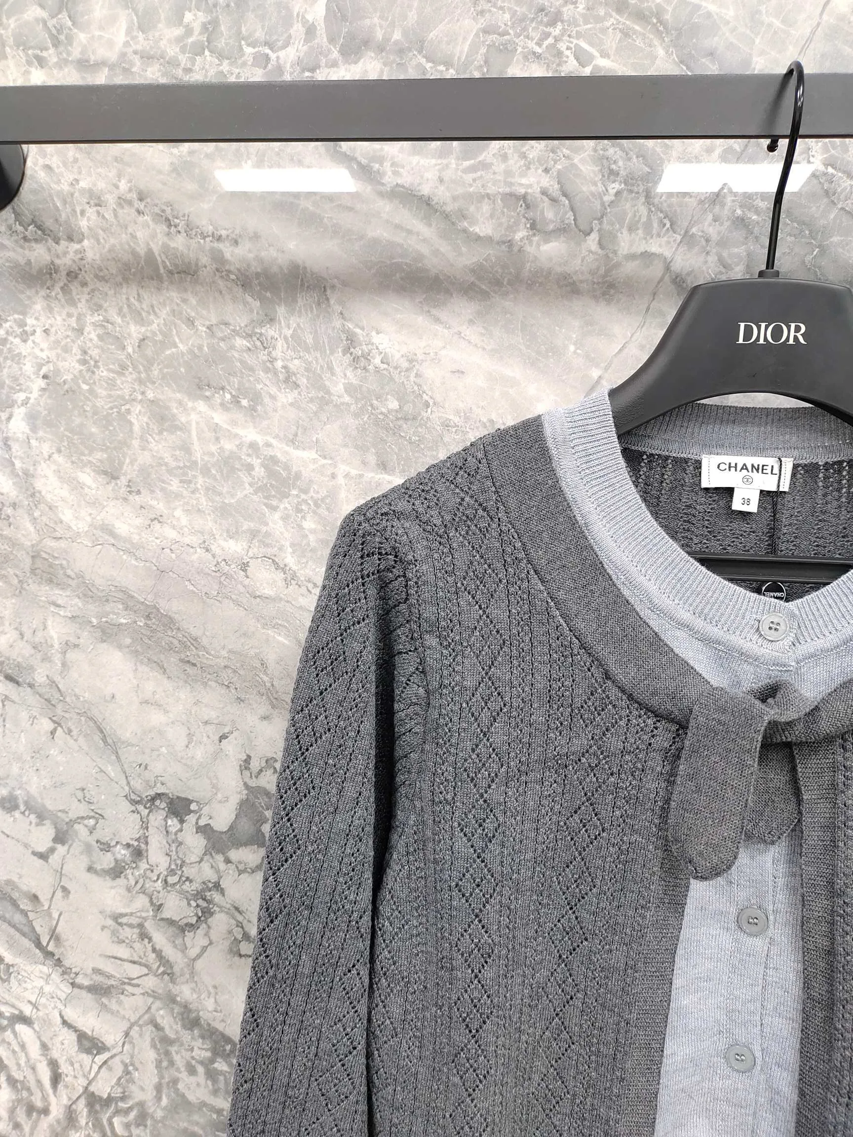 Women's Jumpers And Sweaters CHANEL 17954289