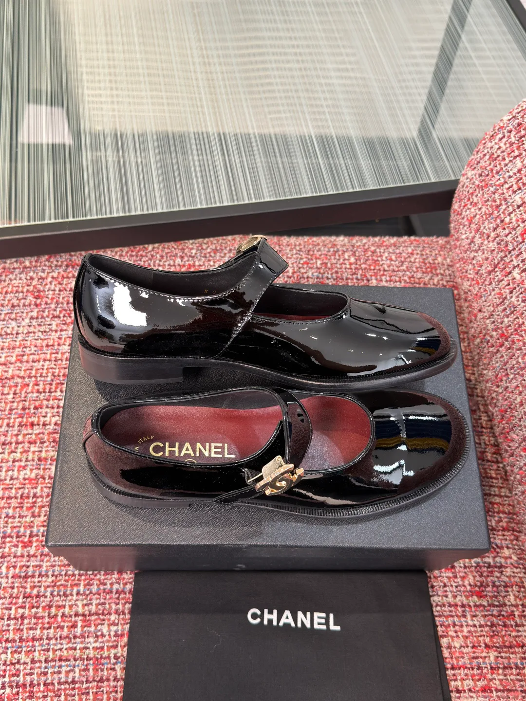 Women's Heels CHANEL 17740515