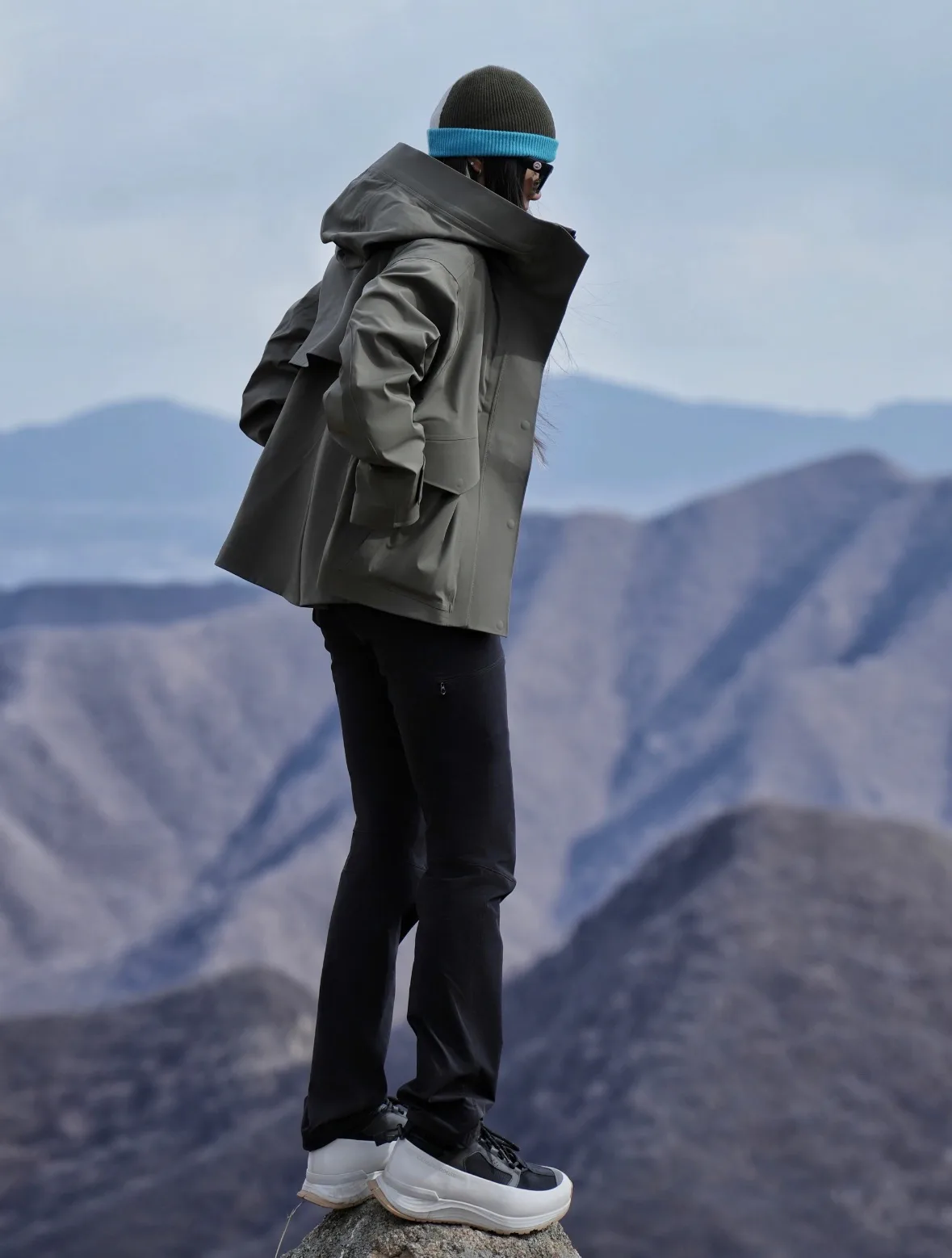 Women's Jackets And Down Jackets CANADA GOOSE 18132014