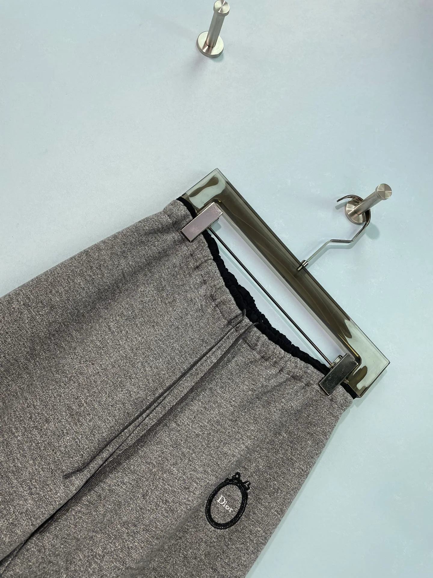 Women's Trousers CHRISTIAN DIOR 18359050