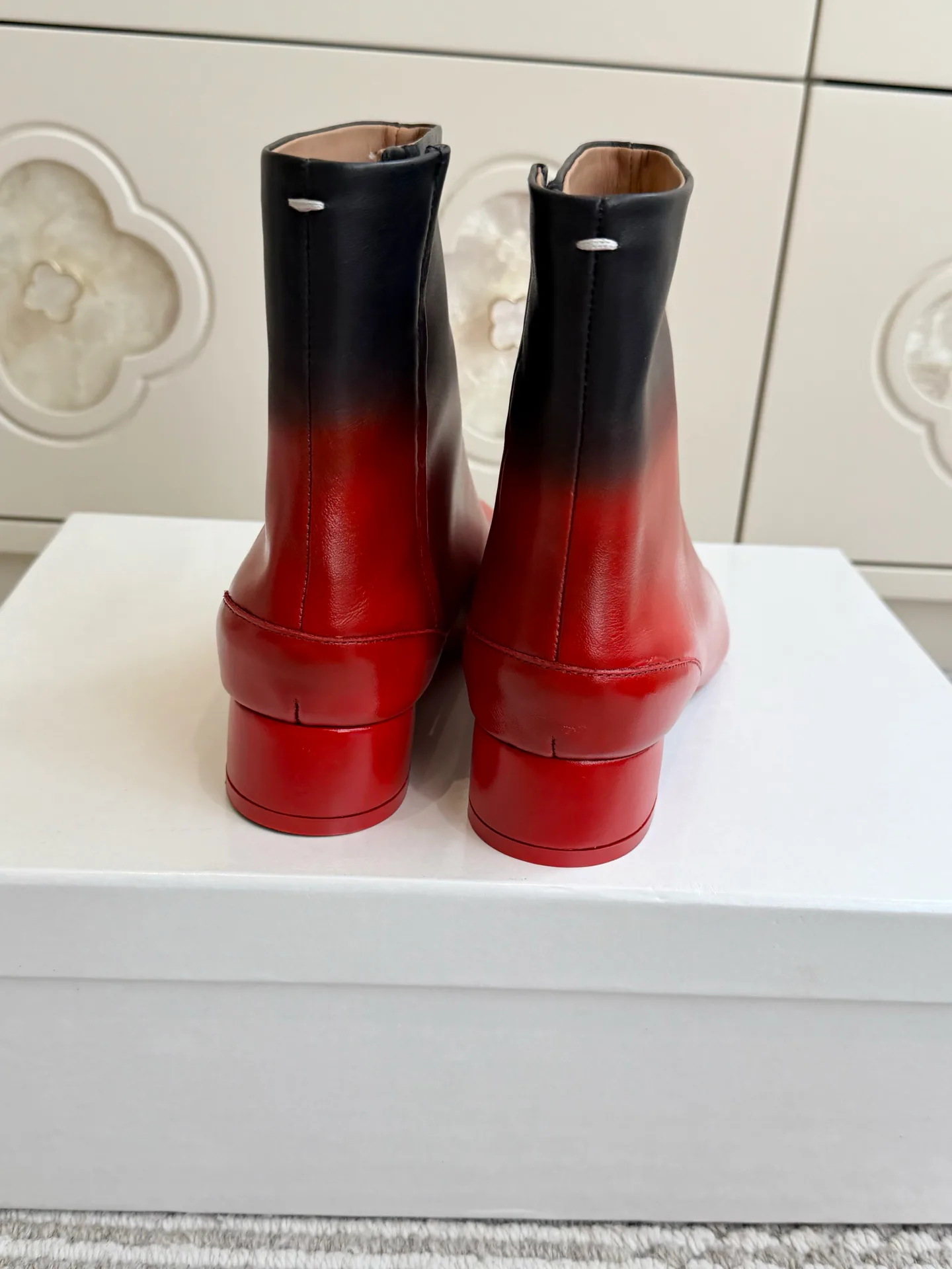 Women's Booties MAISON MARGIELA 18194207