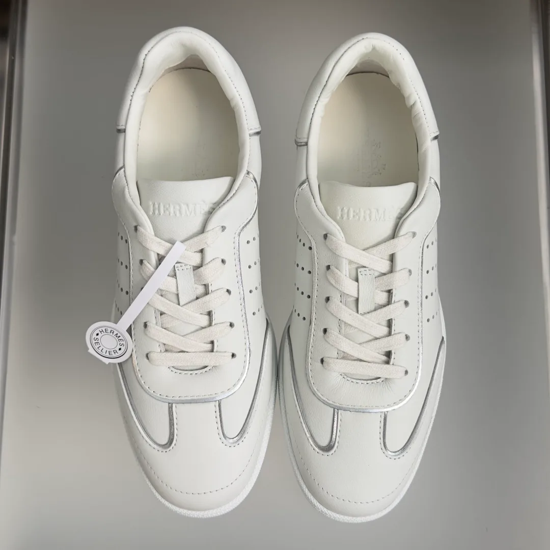 Women's Sneakers HERMES 17799491