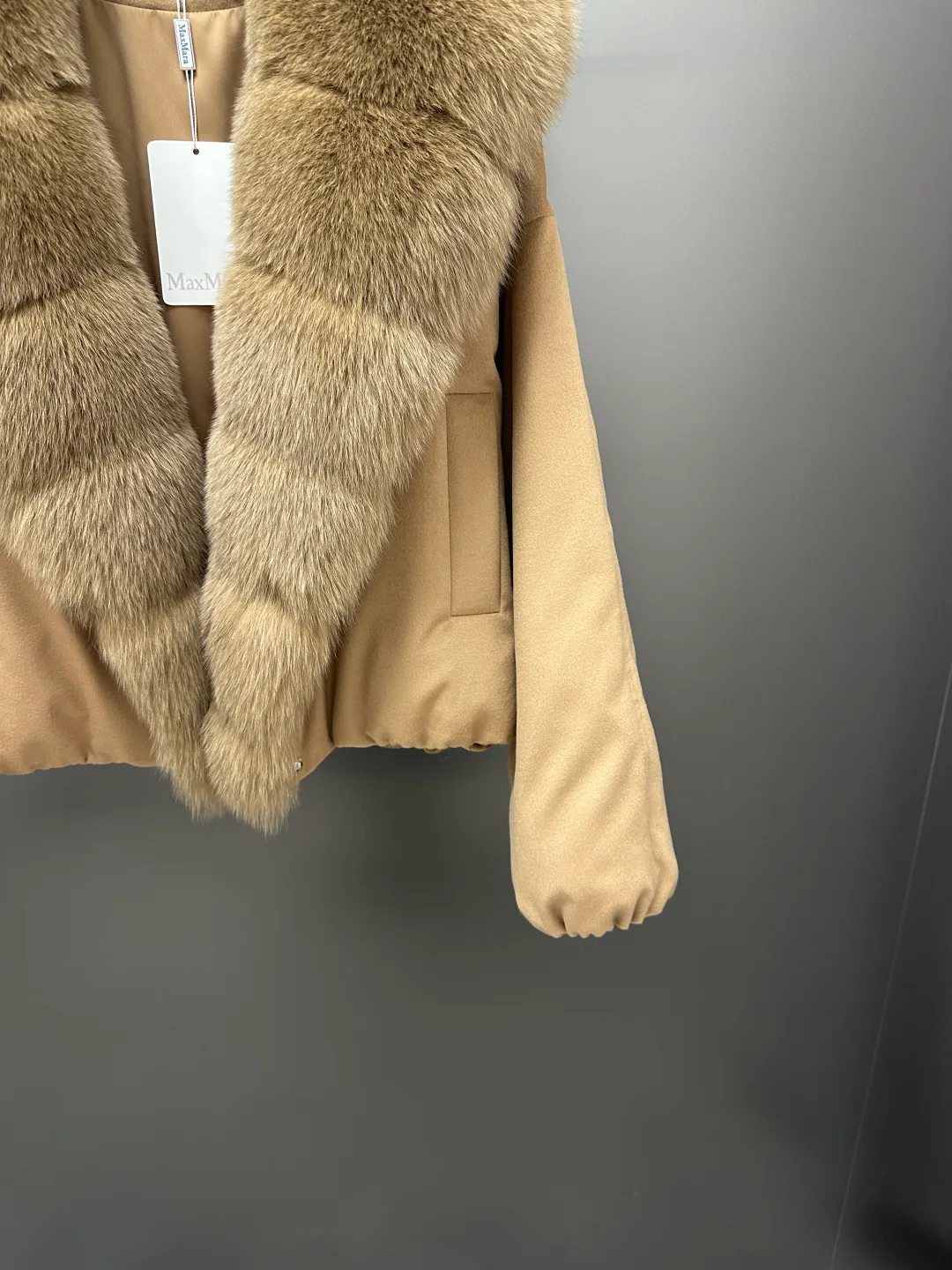 Women's Jackets And Down Jackets MAX MARA 18226695