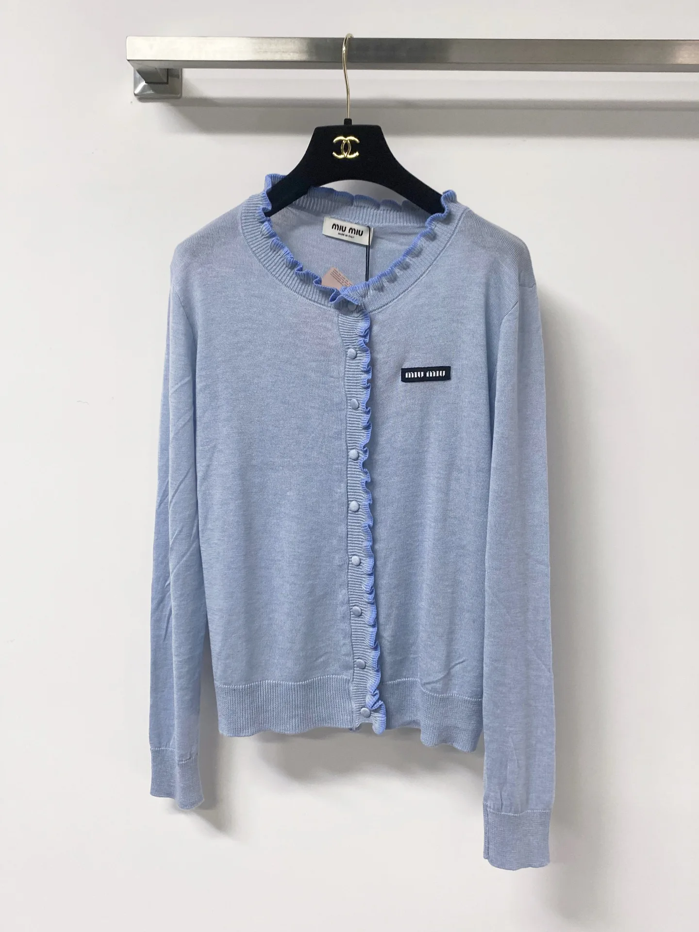 Women's Jumpers And Sweaters MIU MIU 17030367