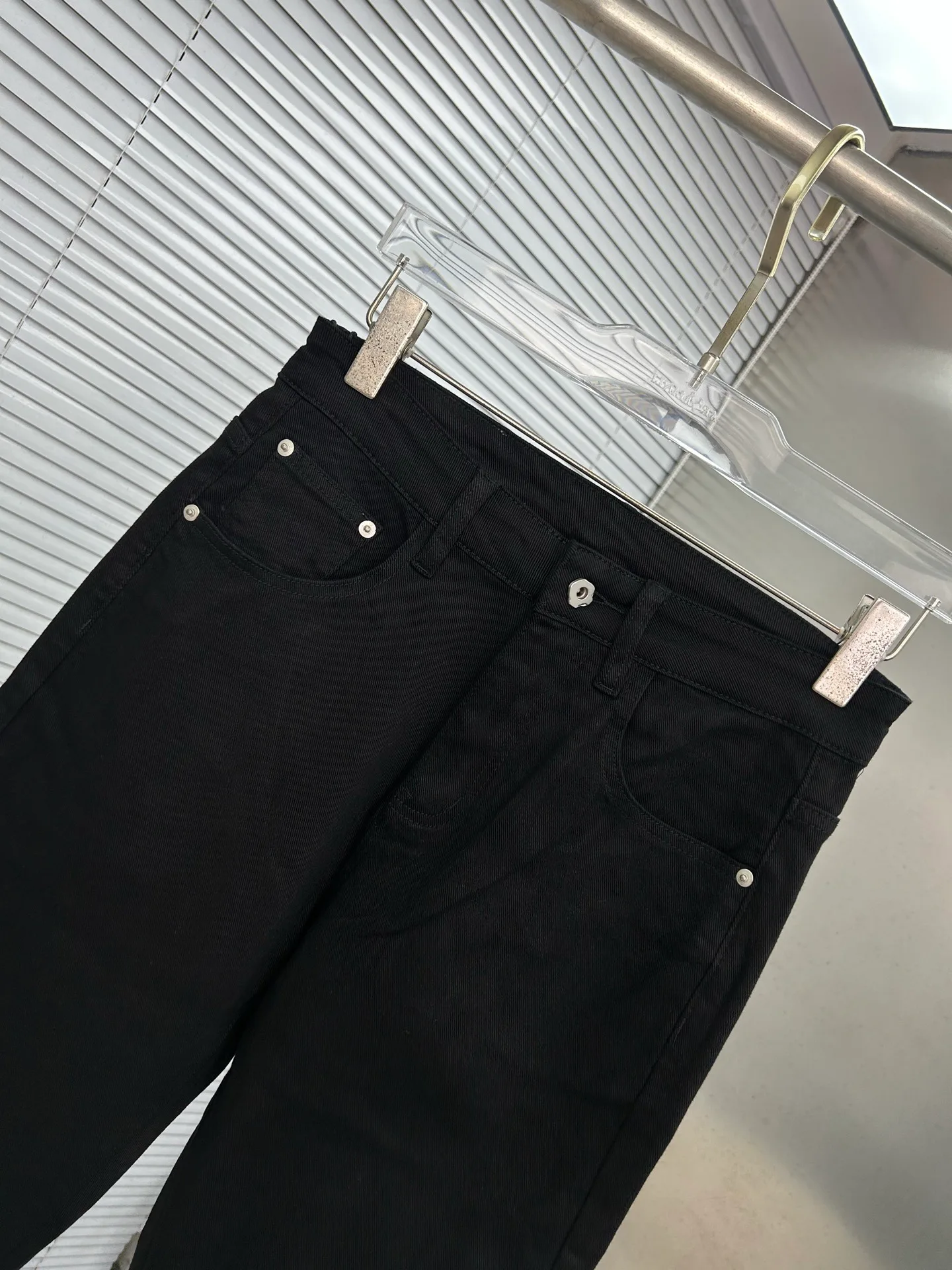 Men's Jeans BOTTEGA VENETA 18543043