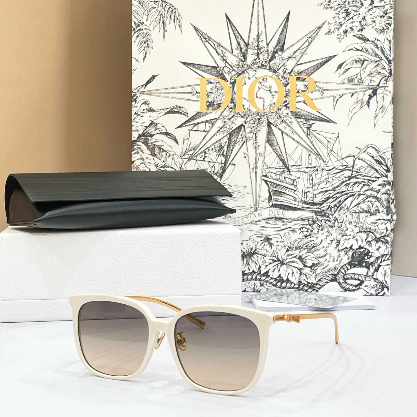 Glasses CHRISTIAN DIOR 17381307