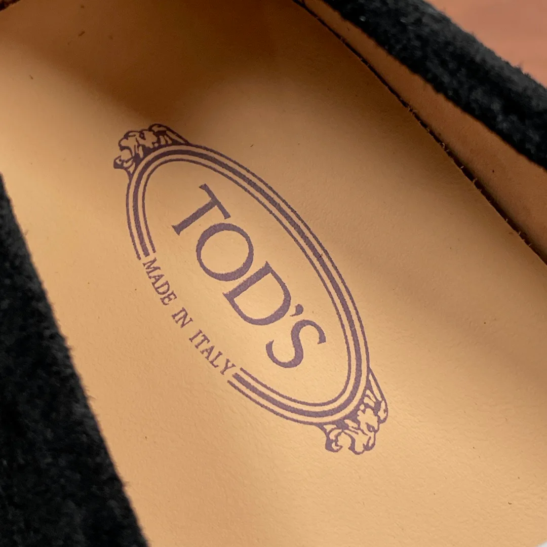 Лоферы И Туфли Мужские Tod's 18626374