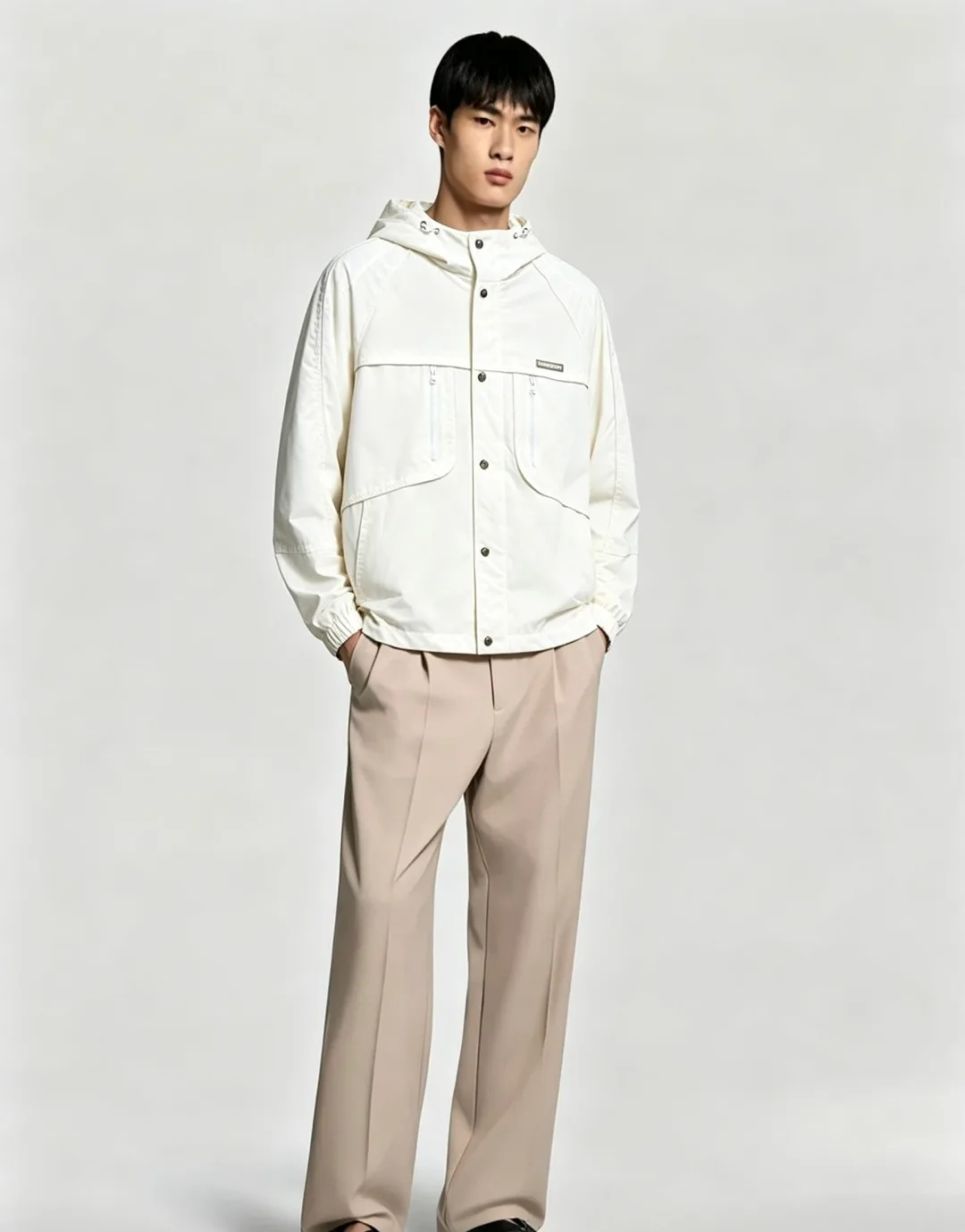 Men's Jackets And Down Jackets BURBERRY 17740879