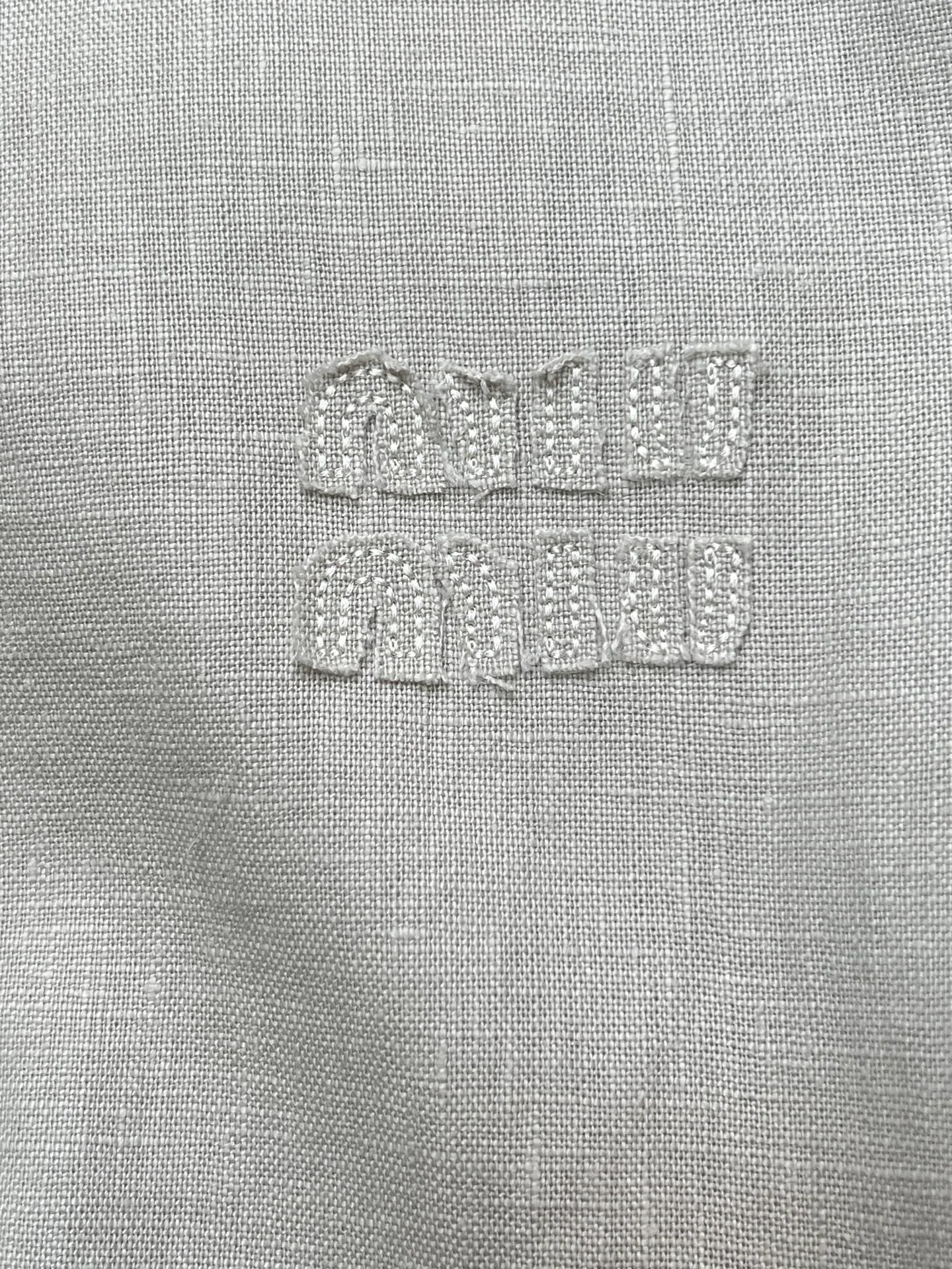 Women's Jackets And Down Jackets MIU MIU 18512734