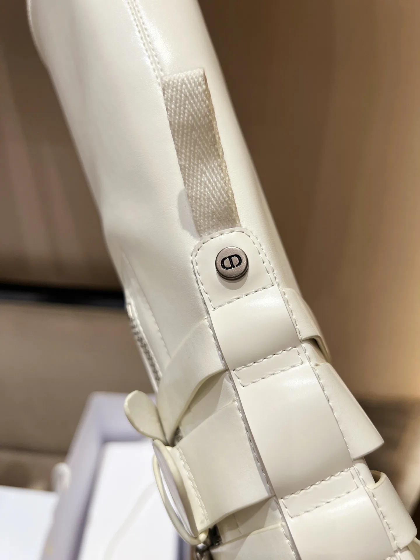 Women's Boots CHRISTIAN DIOR 18020377