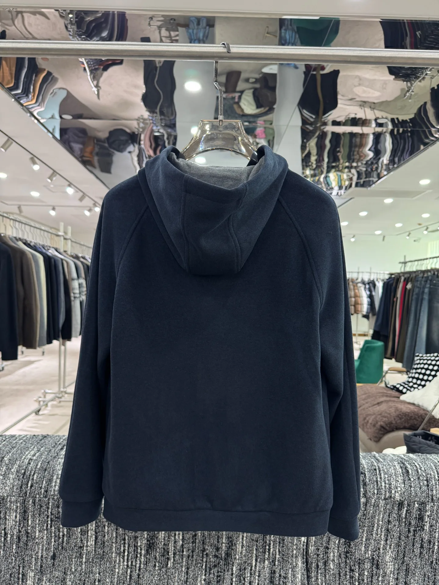 Men's Sweatshirts And Hoodies BRUNELLO CUCINELLI 18084212