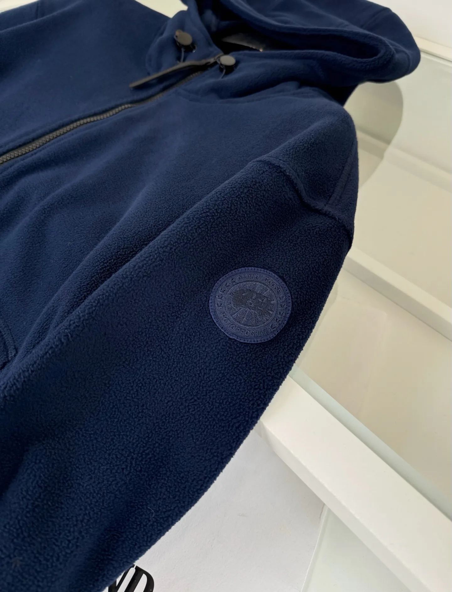 Men's Sweatshirts And Hoodies CANADA GOOSE 18244520