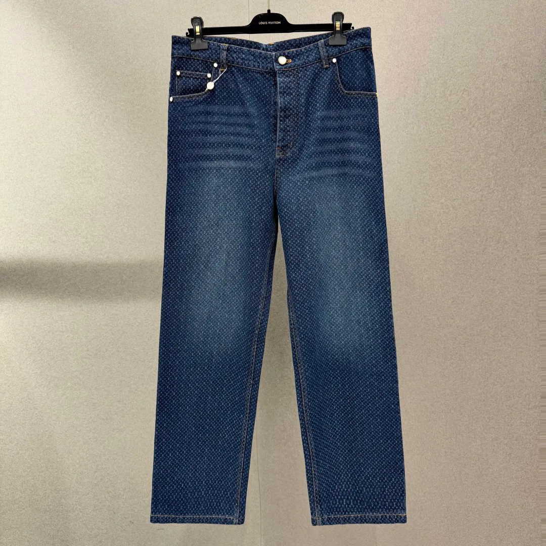 Men's Jeans LOUIS VUITTON 17907553