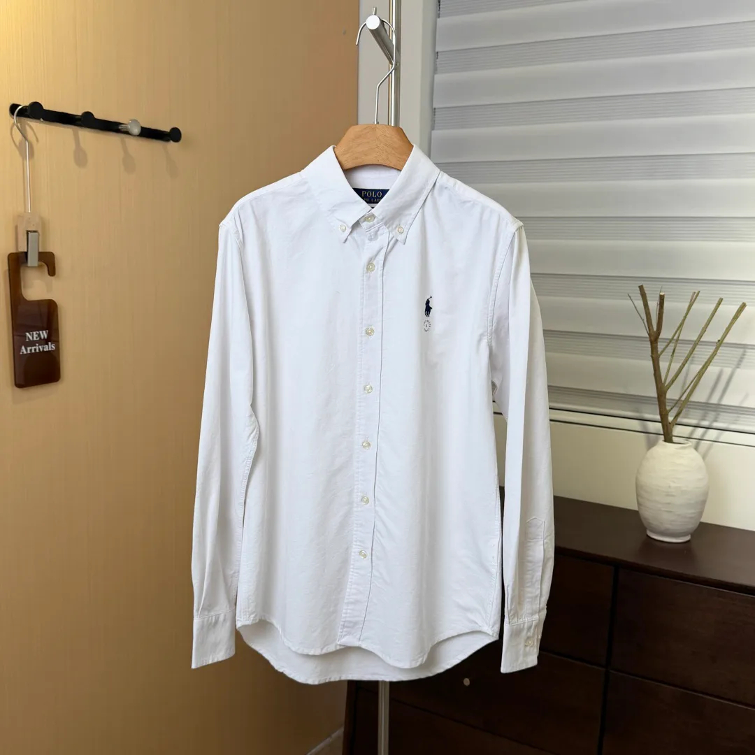 Women's Shirts RALPH LAUREN 18052438