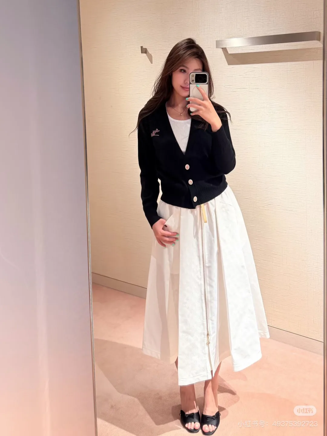 Women's Jumpers And Sweaters LOUIS VUITTON 17501679