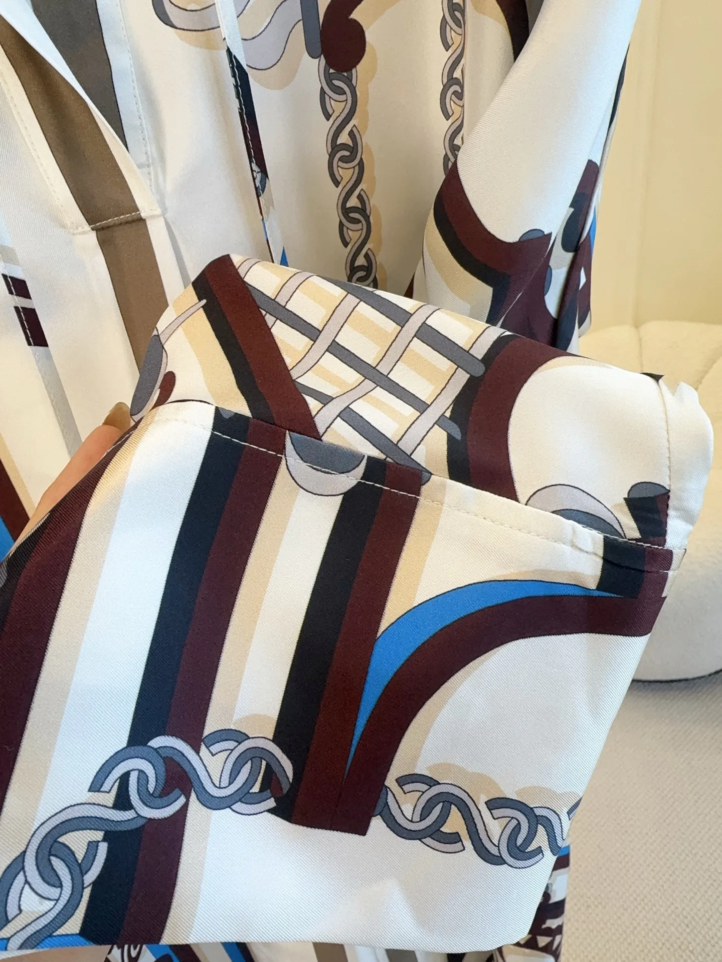 Women's Dresses HERMES 18336439