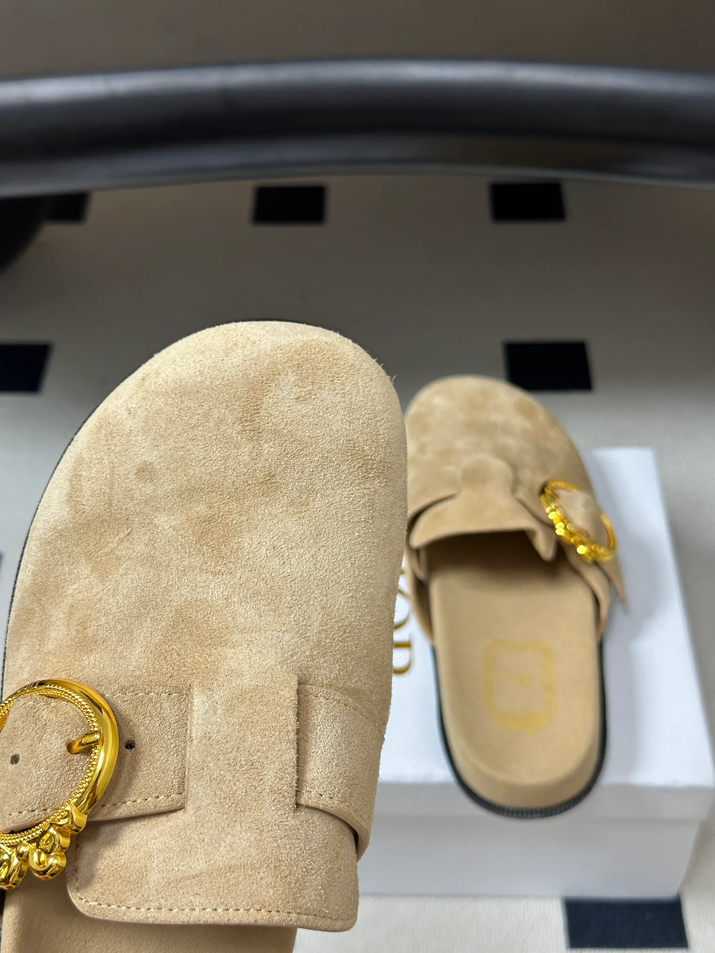 Women's Mules And Clogs CHRISTIAN DIOR 18049379