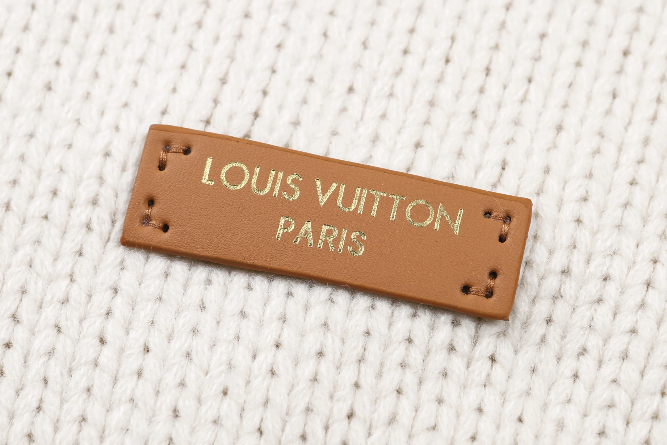 Men's Jumpers And Sweaters LOUIS VUITTON 18073794