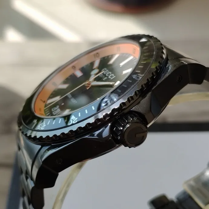 Men's Watches GUCCI 16939515