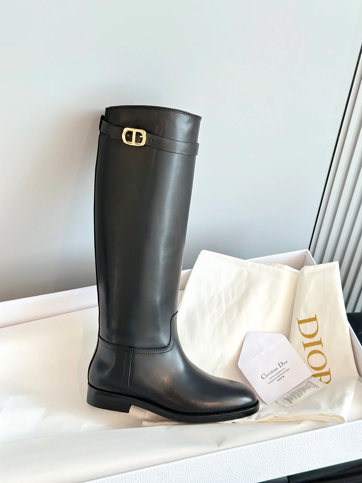 Women's Boots CHRISTIAN DIOR 18243654