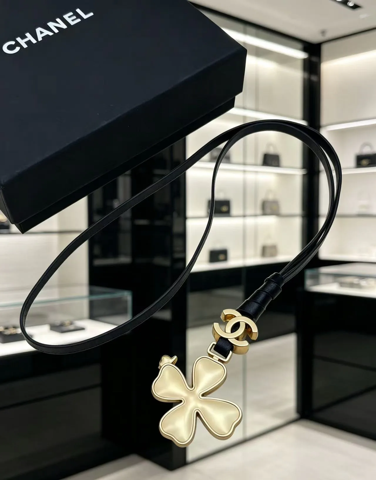 Jewelry CHANEL 18058725