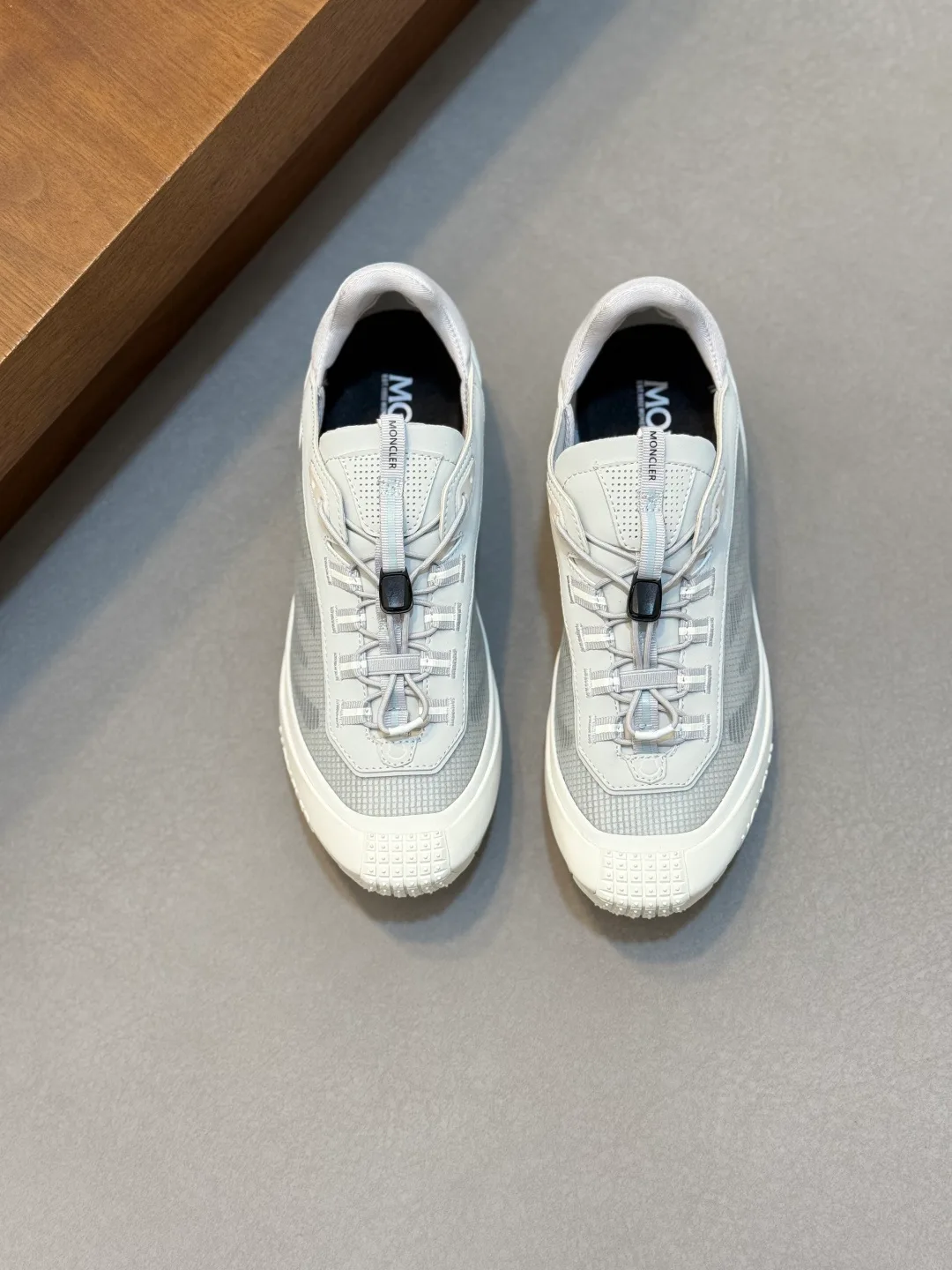 Men's Sneakers MONCLER 17911695