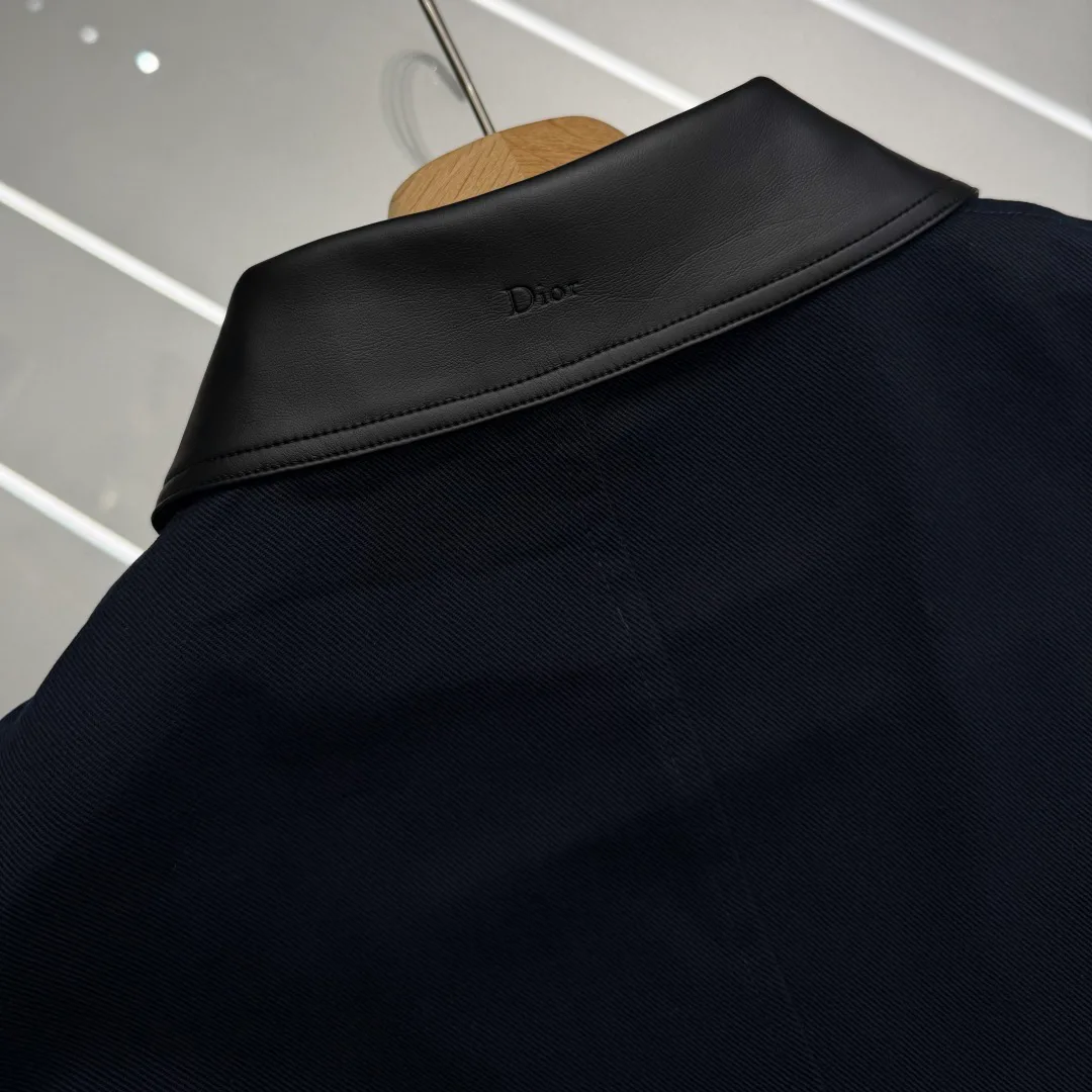 Men's Jackets And Down Jackets CHRISTIAN DIOR 17796624