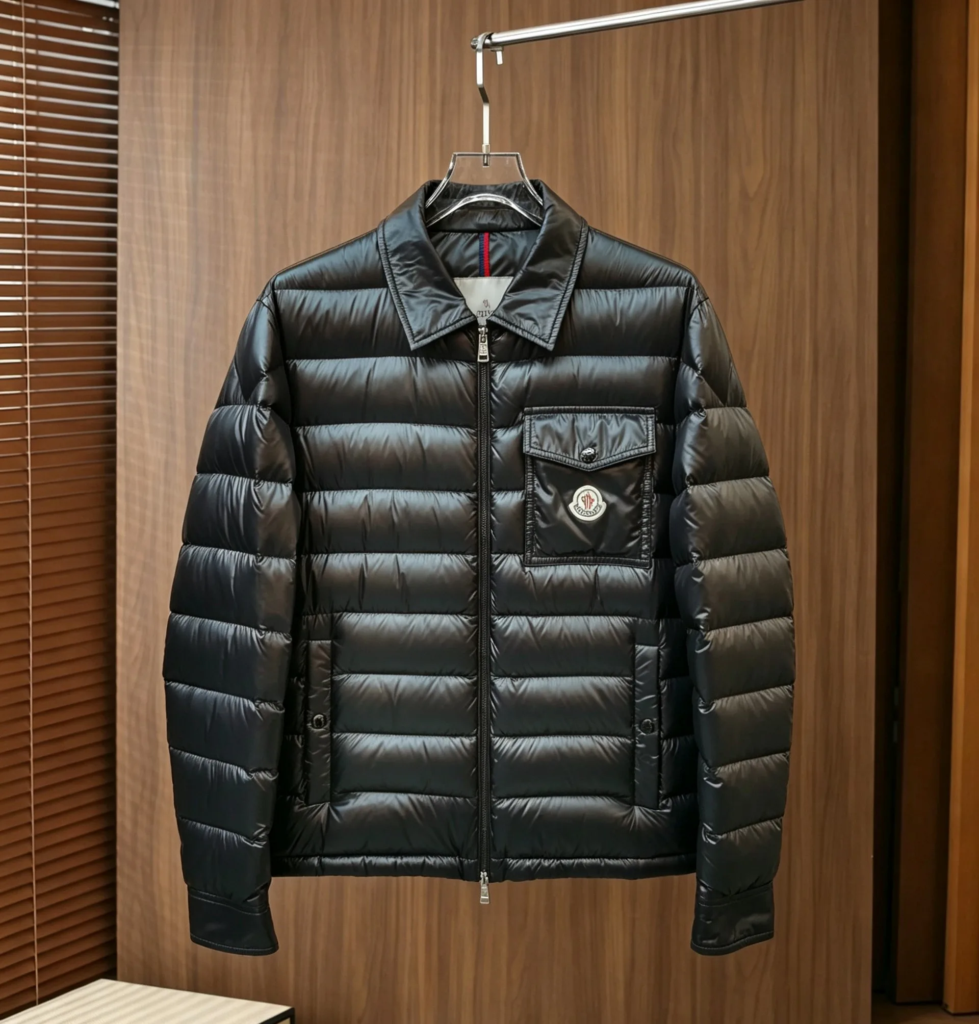Men's Jackets And Down Jackets MONCLER 19555533